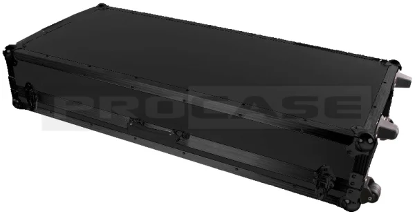 Кофр 1 PVC 2 Wheels для для клавиатур до 61 клавиши или шириной до 1200 мм